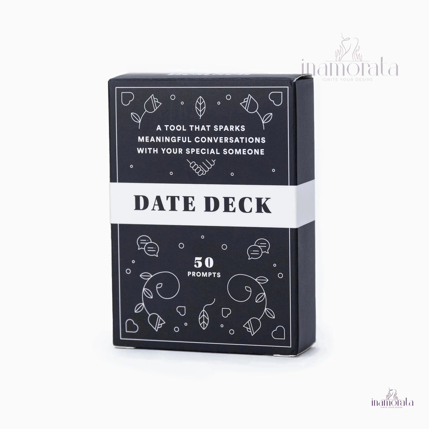 The Date Deck