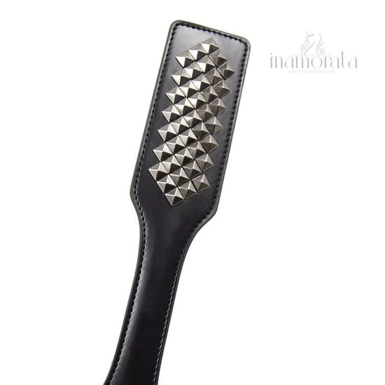 Sensational Spiked Paddle