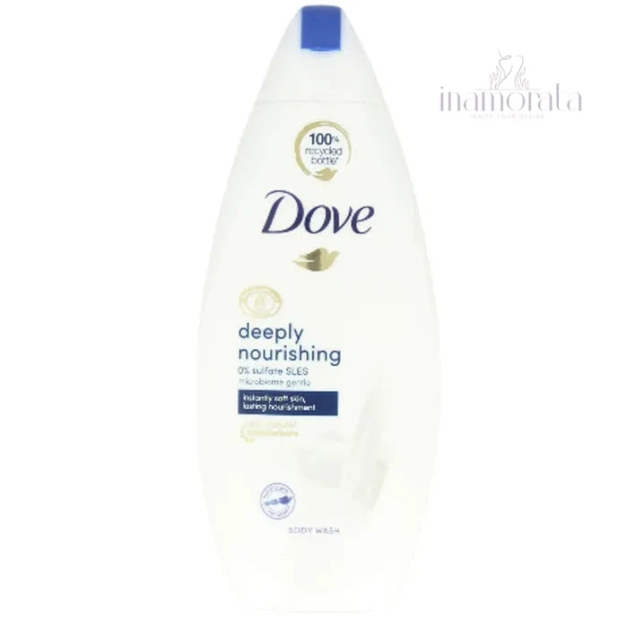 Dove Body Wash Deeply Nourishing, 225ml