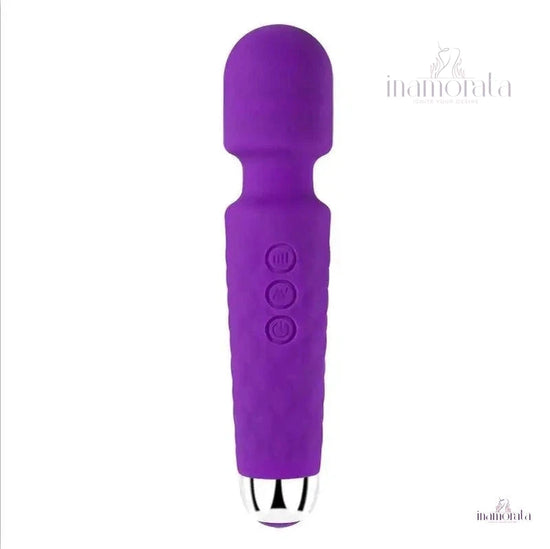 Ultimate Serenity Wand Massager