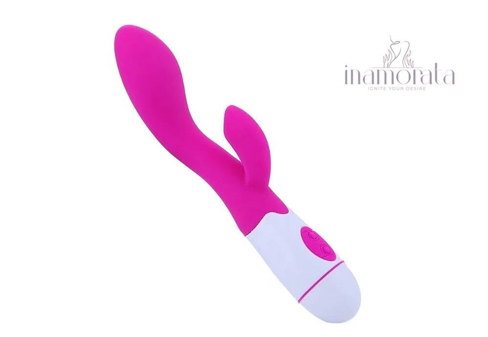 Heavenly Bliss - Angel Desire Vibrator