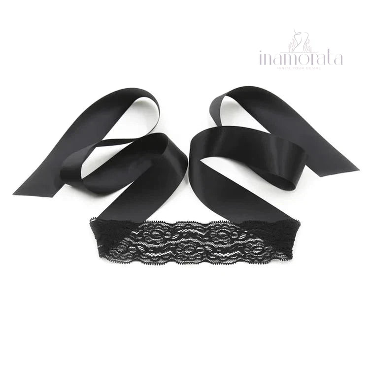 Luxe Lace BDSM Bondage Kit