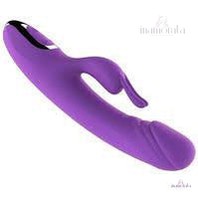 Blissful G-Spot Rabbit Vibrator