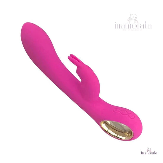 The Fiery Rabbit Pleasure Wand