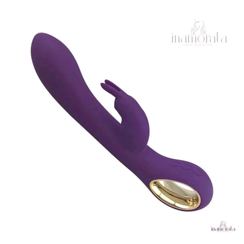 The Fiery Rabbit Pleasure Wand